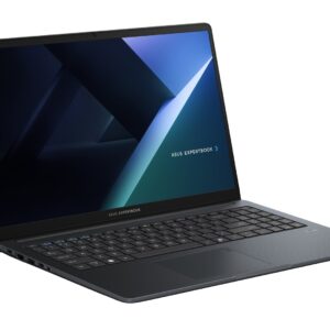 ASUS ExpertBook B1 B1503CVA-S75100X | 16GB | 512GB SSD