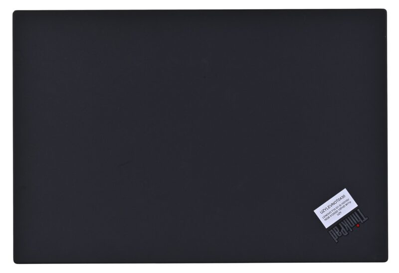 LENOVO ThinkPad T15 G1 | 16GB | 256GB SSD