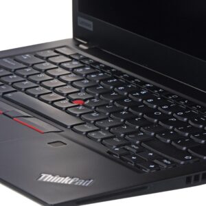 LENOVO ThinkPad T14s G2 | 16GB | 256GB SSD