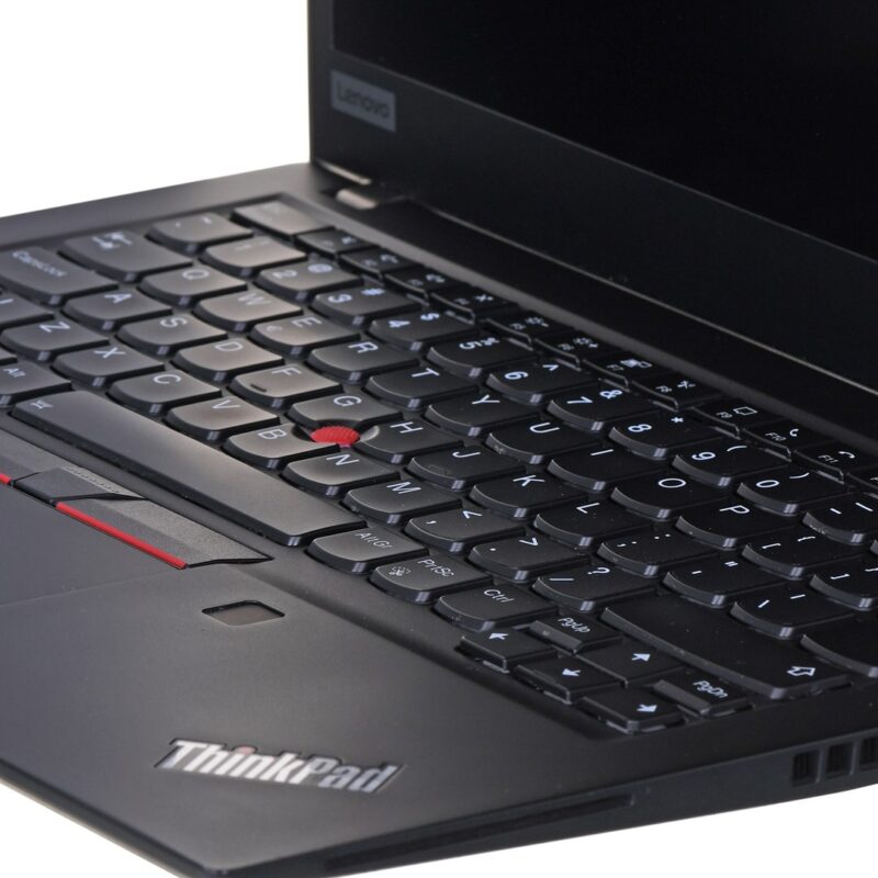 LENOVO ThinkPad T14s G2 | 16GB | 256GB SSD