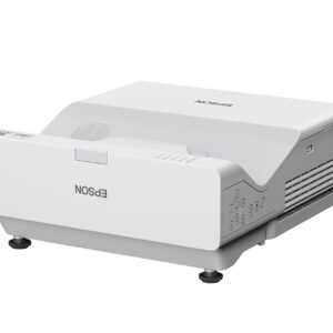 Epson EB-760Wi projektor danych 4100 ANSI lumenów 3LCD WXGA (1280x800) Biały