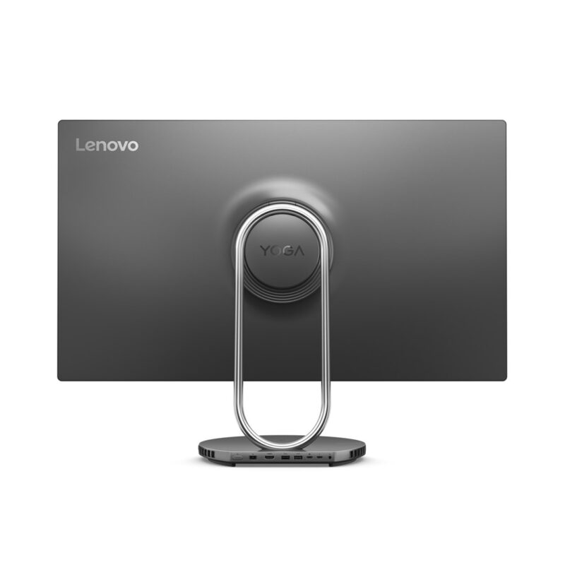 Lenovo Yoga AIO 32ILL10 | 32GB | 1TB SSD | RTX 4050
