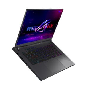 Action: MOBASUGAM0075 ASUS ROG Strix G16 G614FP-R9161 | 16GB | 1TB SSD | RTX 5070