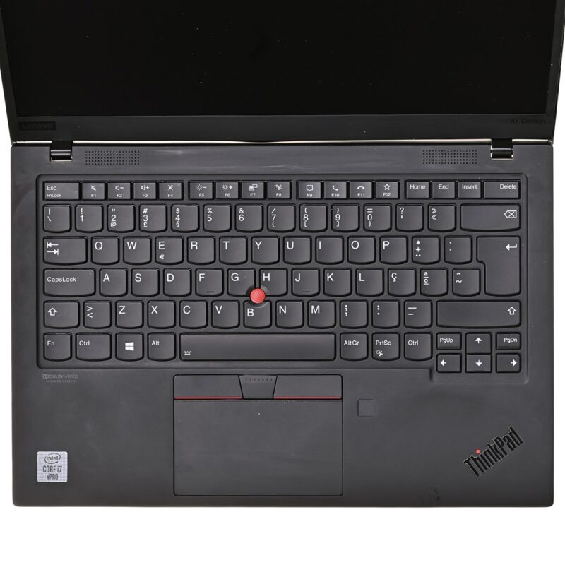 LENOVO X1 Carbon Gen. 8th | 16GB | 256GB SSD