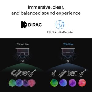 Action: MOBASUNOTBASS ASUS Vivobook 15 X1504VA-BQ2947 | 16GB | 512GB SSD