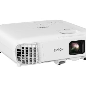 Projektor Epson EB-994F Full HD (1920x1080) 4100 ANSI lumenów Biały