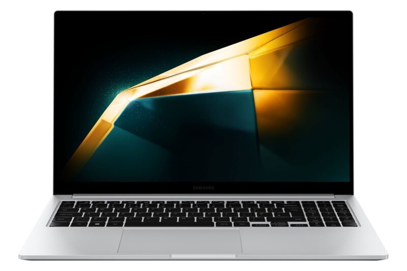 Samsung Galaxy Book4 NP750XGK-K1 | 16GB | 512GB SSD