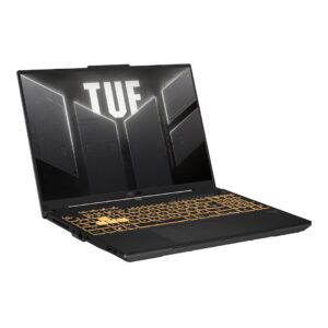 Action: MOBASUGAM0058 ASUS TUF Gaming F16 FX607VJ-RL001W | 16GB | 512GB SSD | RTX 3050