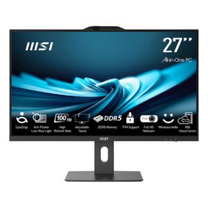 MSI AIO PRO AP272P 14M-867XEU | 16GB | 512GB SSD