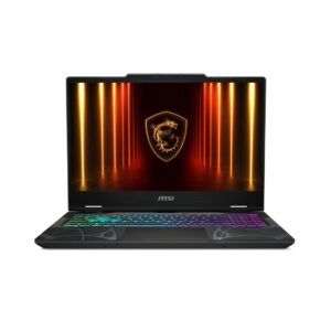 MSI Cyborg 15 B2RWFKG-038XPL | 16GB | 512GB SSD | RTX 5060