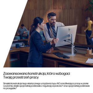 HP EliteStudio 8 AiO G1i | 16GB | 512GB SSD