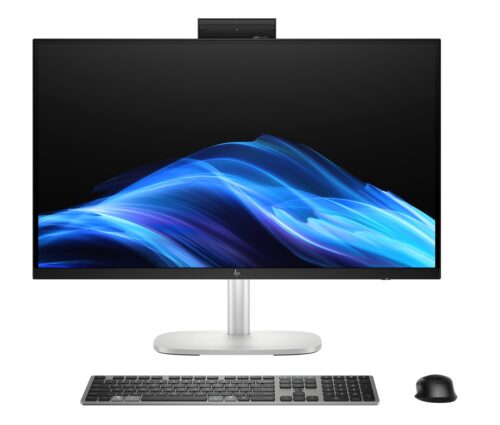 HP EliteStudio 8 AiO G1i | 16GB | 512GB SSD