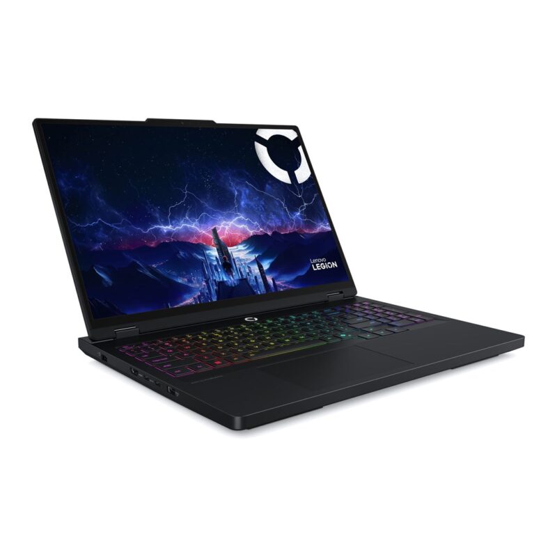 Action: MOBLEVGAM0151 Lenovo Legion Pro 5 16IAX10 | 32GB | 1TB SSD | RTX 5070