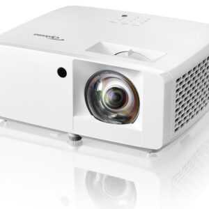 PROJEKTOR OPTOMA GT2000HDR LASER FHD 3500 ANSI