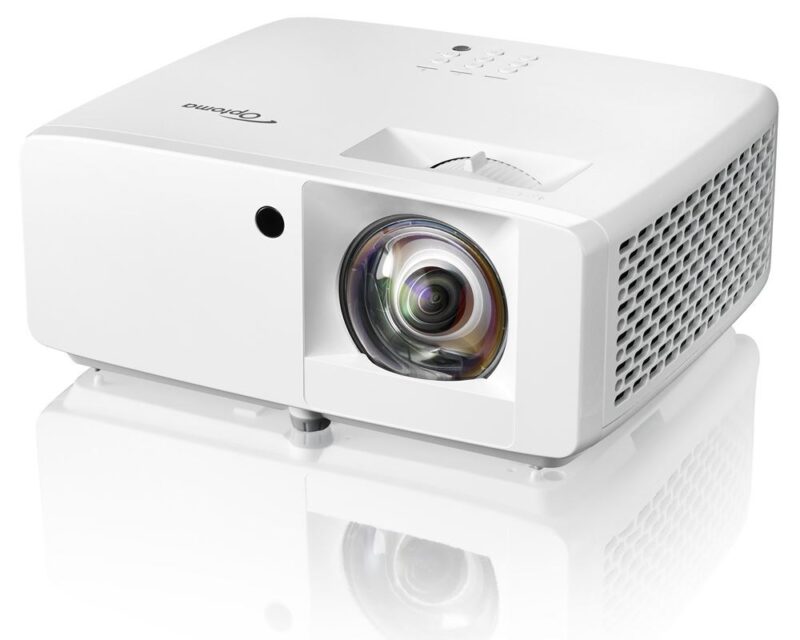 PROJEKTOR OPTOMA GT2000HDR LASER FHD 3500 ANSI