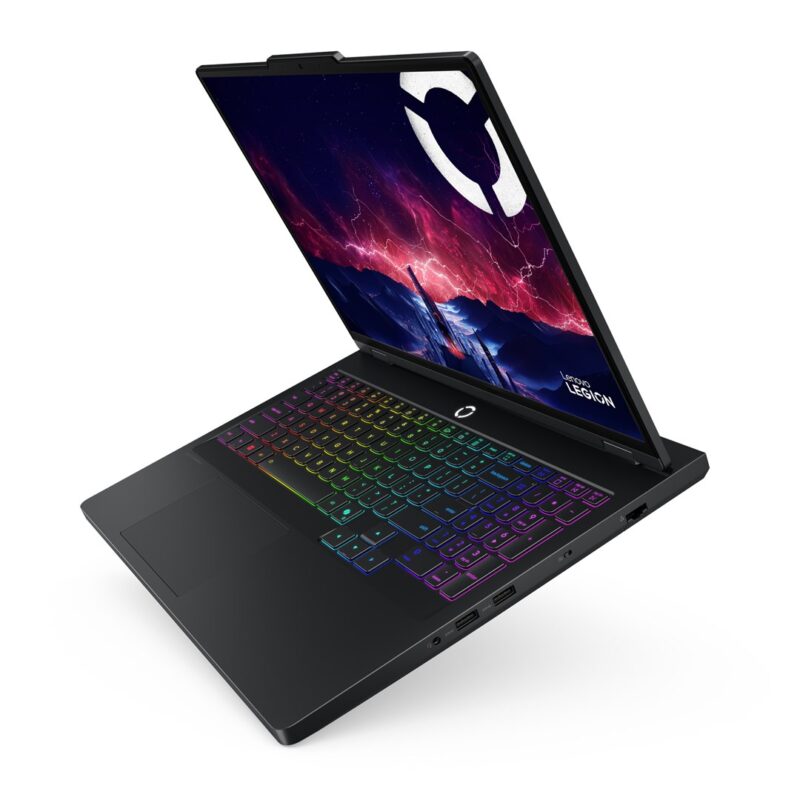 Lenovo Legion Pro 5 16AFR10 | 32GB | 1TB SSD | RTX 5070