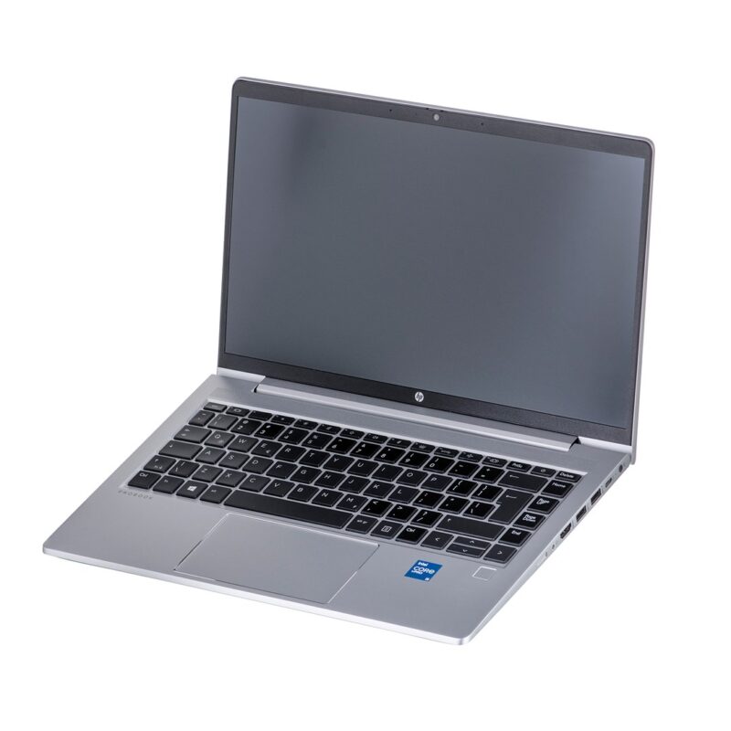 HP ProBook 640 G8 | 16GB | 256GB SSD