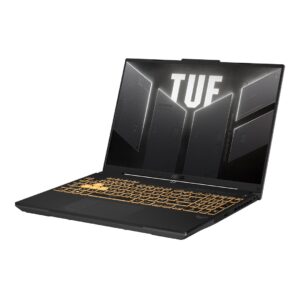 Action: MOBASUGAM0058 ASUS TUF Gaming F16 FX607VJ-RL001W | 16GB | 512GB SSD | RTX 3050