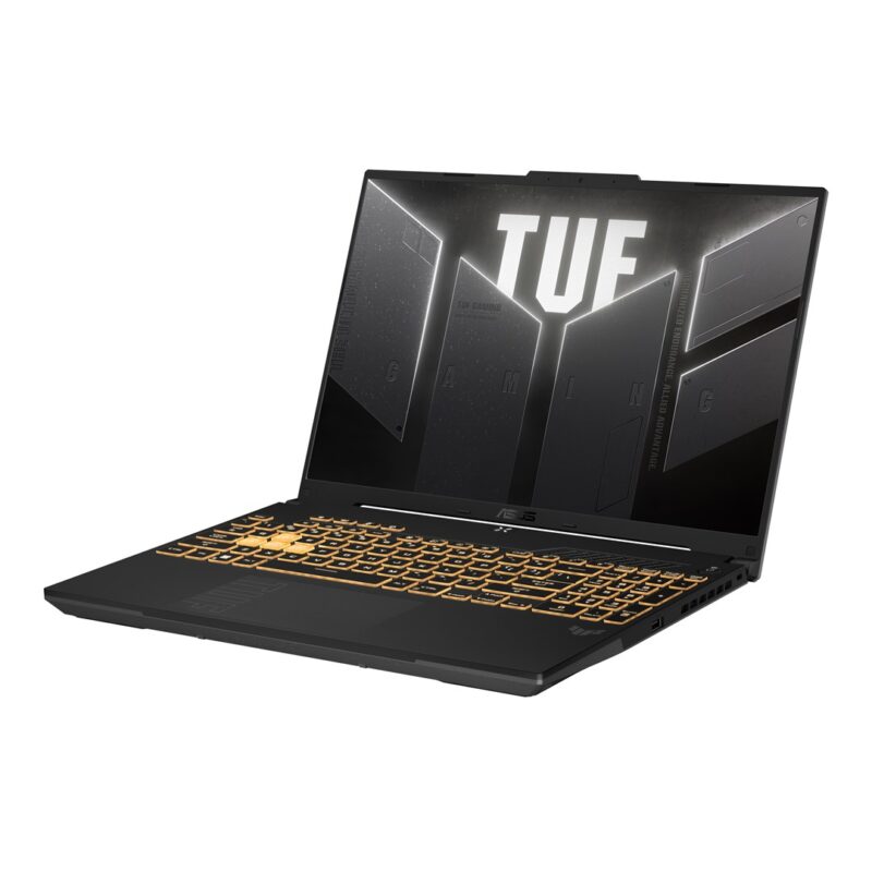 Action: MOBASUGAM0058 ASUS TUF Gaming F16 FX607VJ-RL001W | 16GB | 512GB SSD | RTX 3050