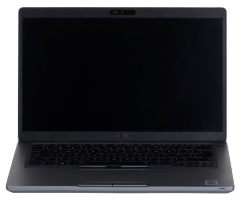 DELL LATITUDE 5410 | 16GB | 256GB SSD