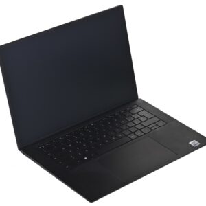DELL PRECISION 5550 | 16GB | 512GB SSD
