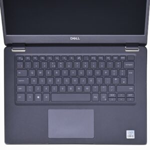 DELL LATITUDE 3410 | 8GB | 256GB SSD