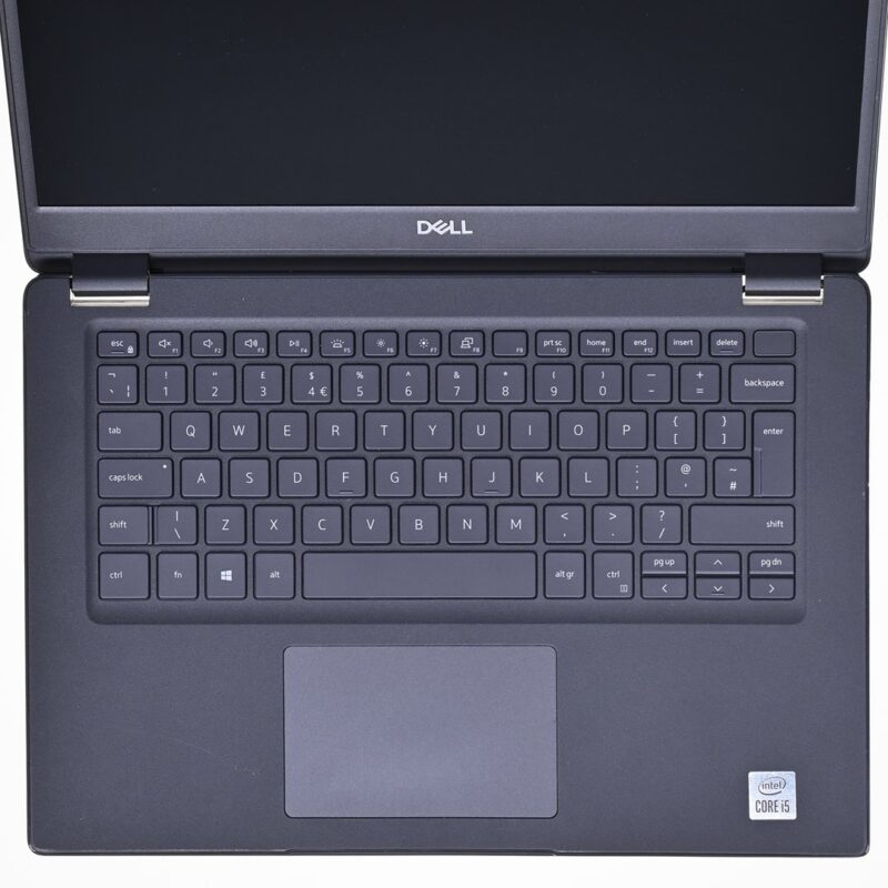 DELL LATITUDE 3410 | 8GB | 256GB SSD