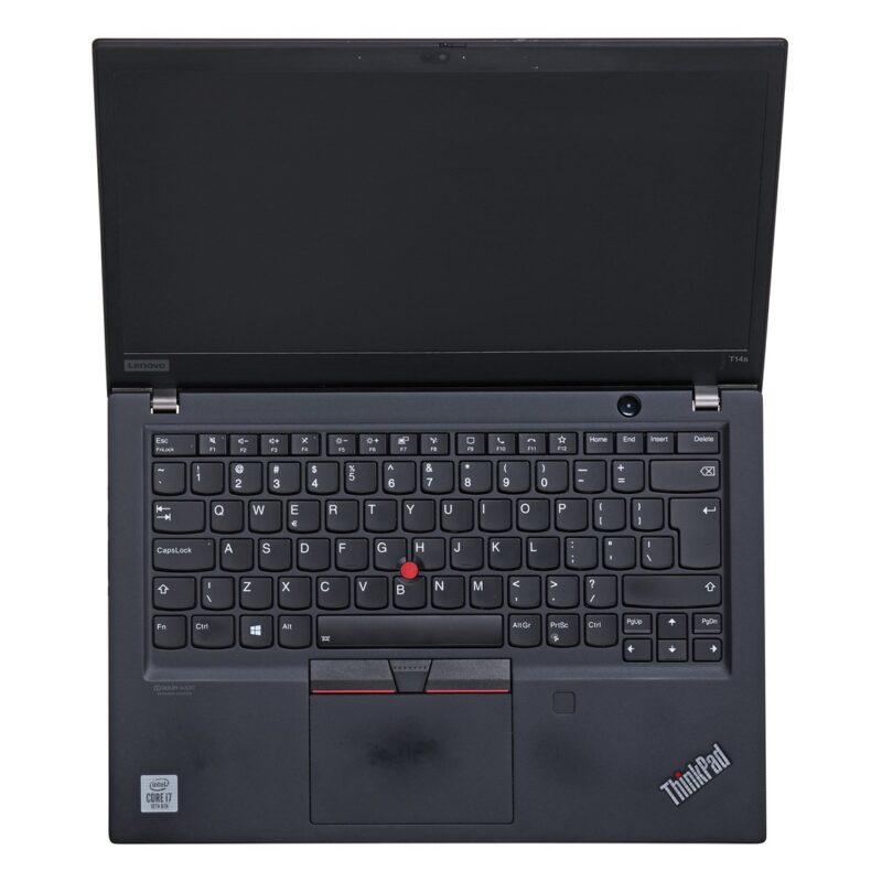 LENOVO ThinkPad T14s G2 | 32GB | 512GB SSD