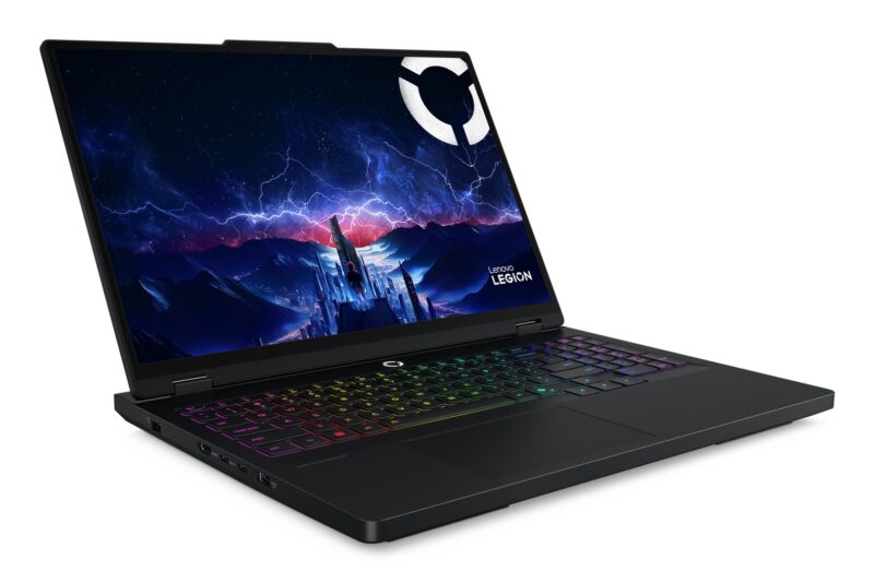 Lenovo Legion Pro 5 16IAX10 | 32GB | 1TB SSD | RTX 5060