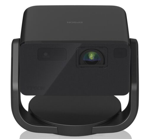 Epson EF-22B Projektor o standardowym rzucie 3LCD 1080p (1920x1080) Czarny