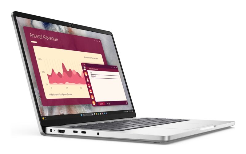 Action: MOBDELNOTBBPJ Dell Pro 14 PC14250 | 16GB | 512GB SSD