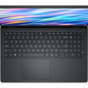 Dell 15 DC15250 | 8GB | 512GB SSD