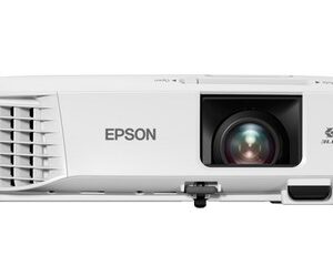 Projektor Epson EB-E24 | XGA (1024x768) | 3600 ANSI lumenów | Biały