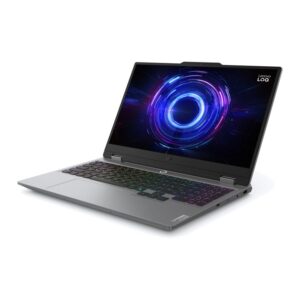Lenovo LOQ 15IRX10 | 16GB | 512GB SSD | RTX 5060
