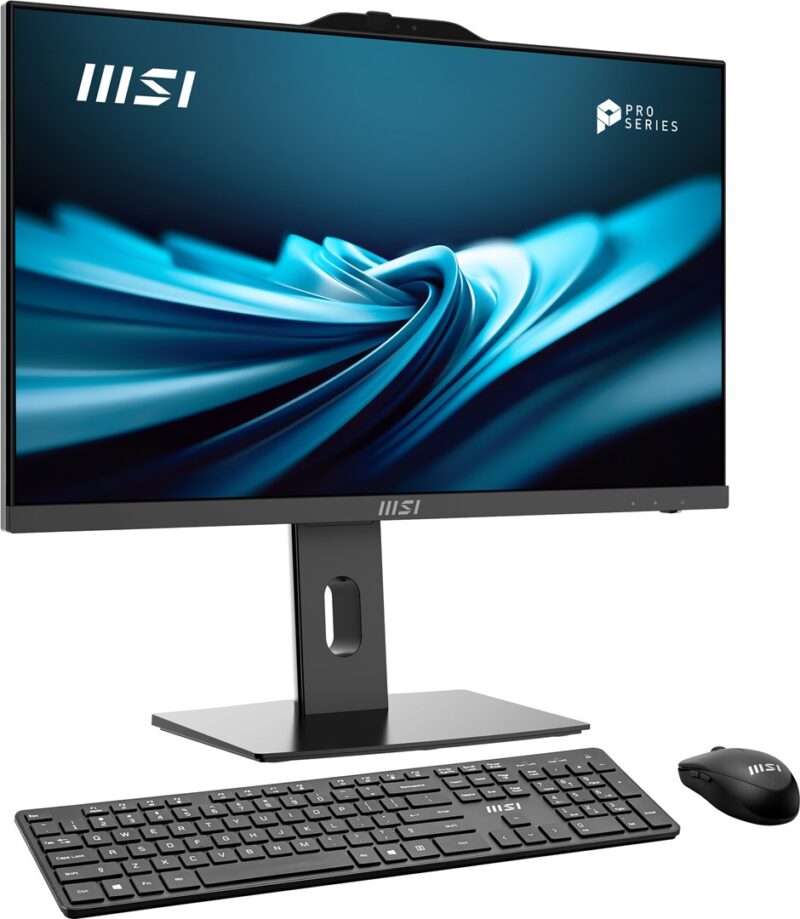 Action: KOMMISALL0280 MSI AIO PRO AP242P 14M-682EU | 16GB | 512GB SSD