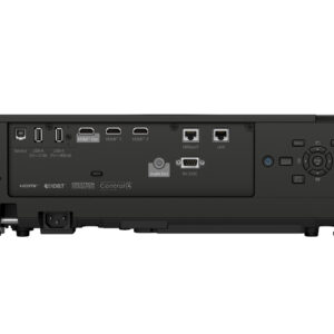 Projektor Epson EB-L895U WUXGA 1920x1200 8000 ANSI lumenów Czarny