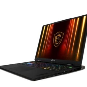 MSI Vector 18 HX AI A2XWJG-690PL | 32GB | 2TB SSD | RTX 5090