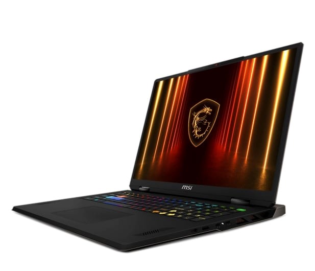 MSI Vector 18 HX AI A2XWJG-690PL | 32GB | 2TB SSD | RTX 5090