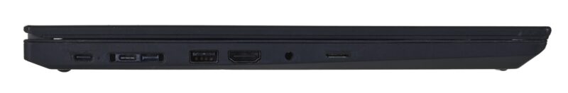 LENOVO ThinkPad T15 G1 | 16GB | 256GB SSD