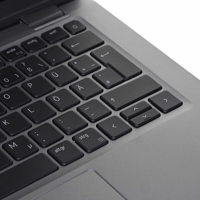 DELL LATITUDE 5320 | 8GB | 256GB SSD