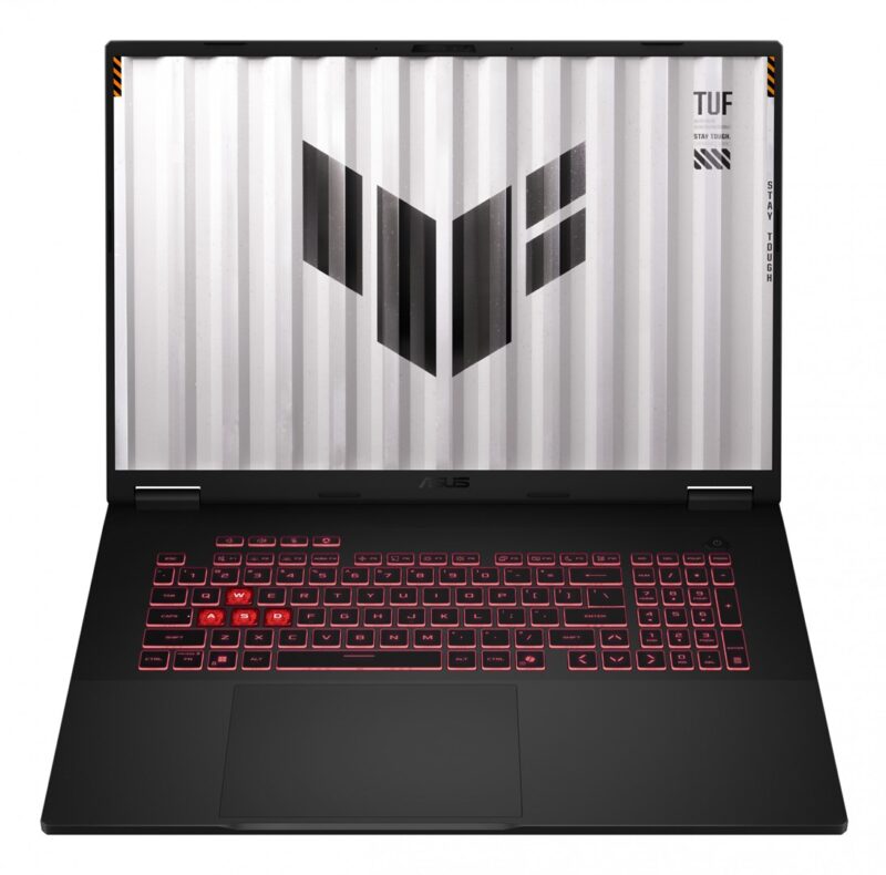 ASUS TUF Gaming A18 FA808UH-S8021 | 16GB | 512GB SSD | RTX 5050