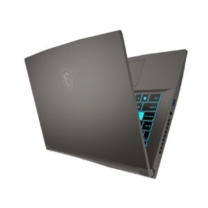 MSI Thin 15 B13UC-3404XPL | 16GB | 512GB SSD | RTX 3050