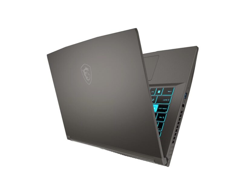 MSI Thin 15 B13UC-3404XPL | 16GB | 512GB SSD | RTX 3050