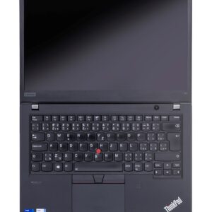 LENOVO ThinkPad T14 G2 | 16GB | 256GB SSD