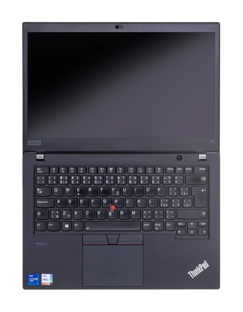LENOVO ThinkPad T14 G2 | 16GB | 256GB SSD