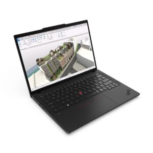 Lenovo ThinkPad P14s Gen 6 | 64GB | 2TB SSD