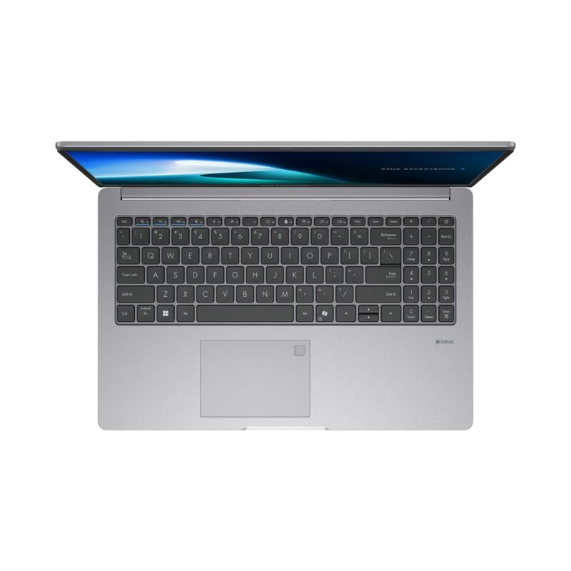 ASUS ExpertBook P1 P1503CVA-S71658X | 16GB | 512GB SSD