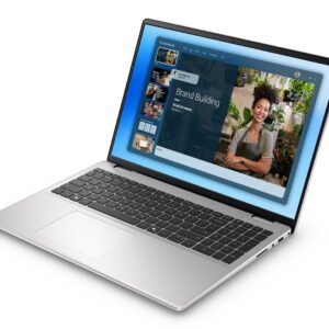Dell 16 DC16251 | 16GB | 512GB SSD