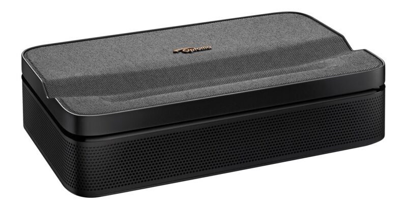 PROJEKTOR OPTOMA Photon Go LASER FHD