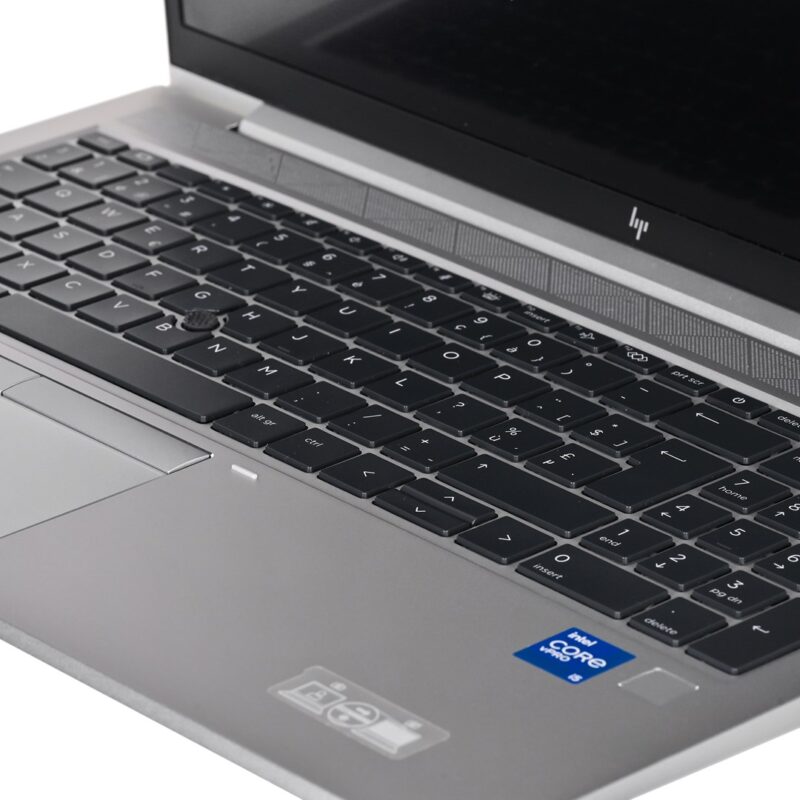 HP EliteBook 850 G8 | 16GB | 256GB SSD
